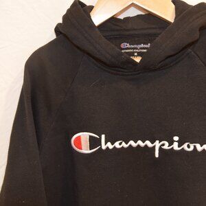 Champion Hoodie M